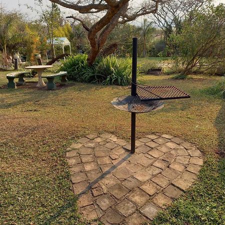 Acacia Bush Lodge Pietermaritzburg Εξωτερικό φωτογραφία