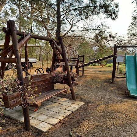 Acacia Bush Lodge Pietermaritzburg Εξωτερικό φωτογραφία