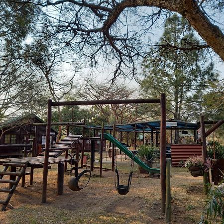 Acacia Bush Lodge Pietermaritzburg Εξωτερικό φωτογραφία