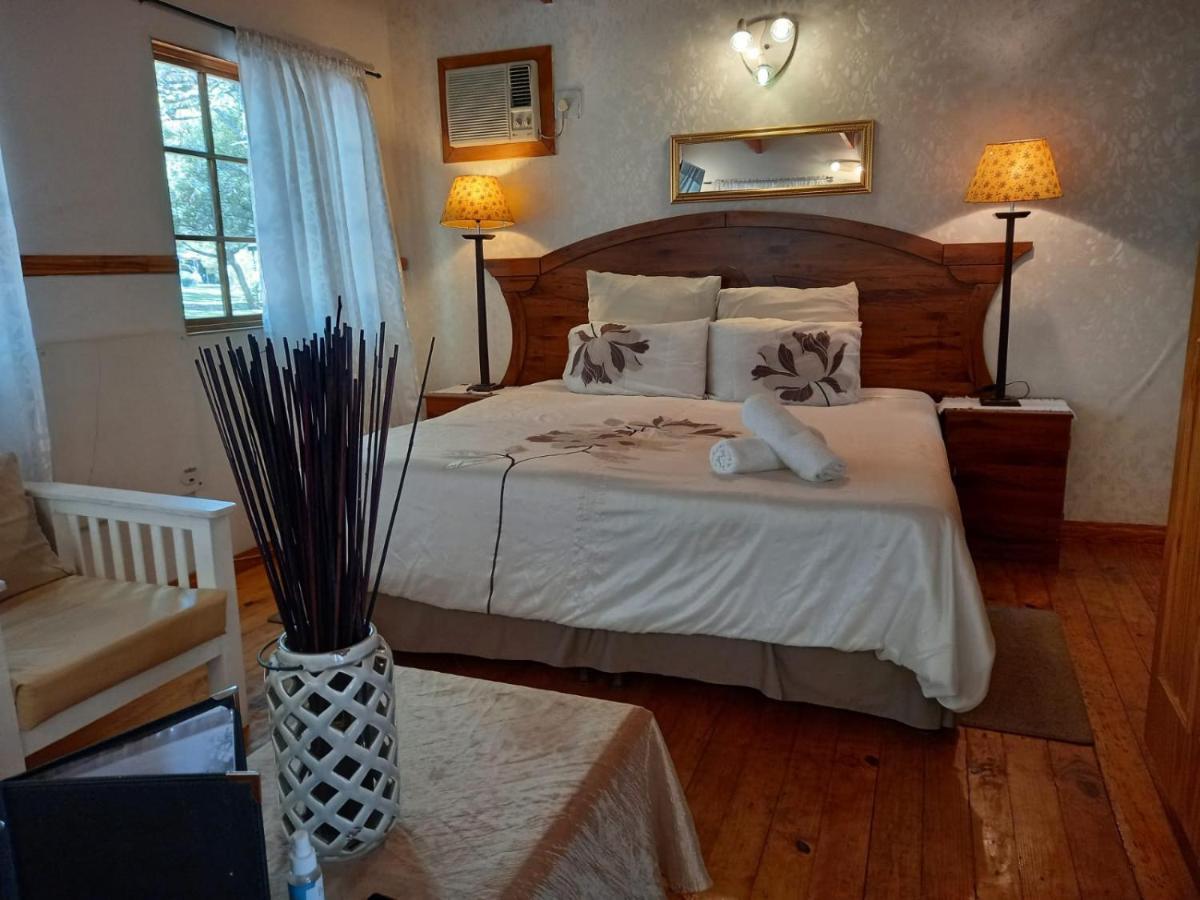 Acacia Bush Lodge Pietermaritzburg Εξωτερικό φωτογραφία