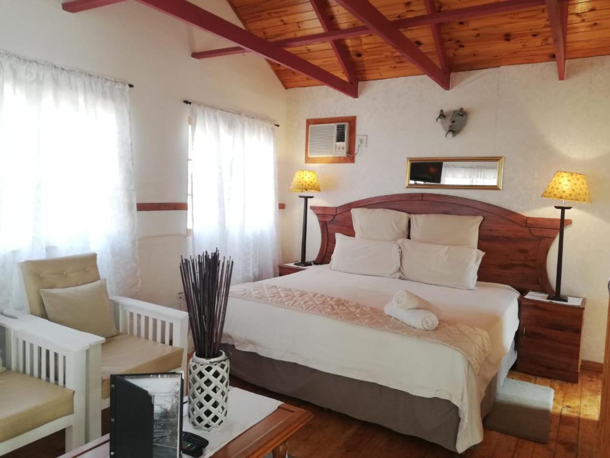 Acacia Bush Lodge Pietermaritzburg Εξωτερικό φωτογραφία