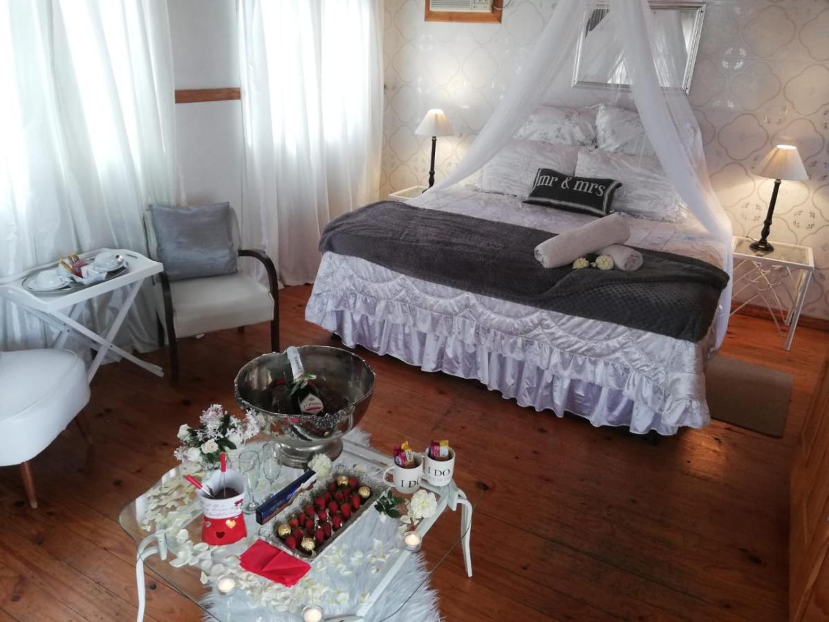 Acacia Bush Lodge Pietermaritzburg Εξωτερικό φωτογραφία
