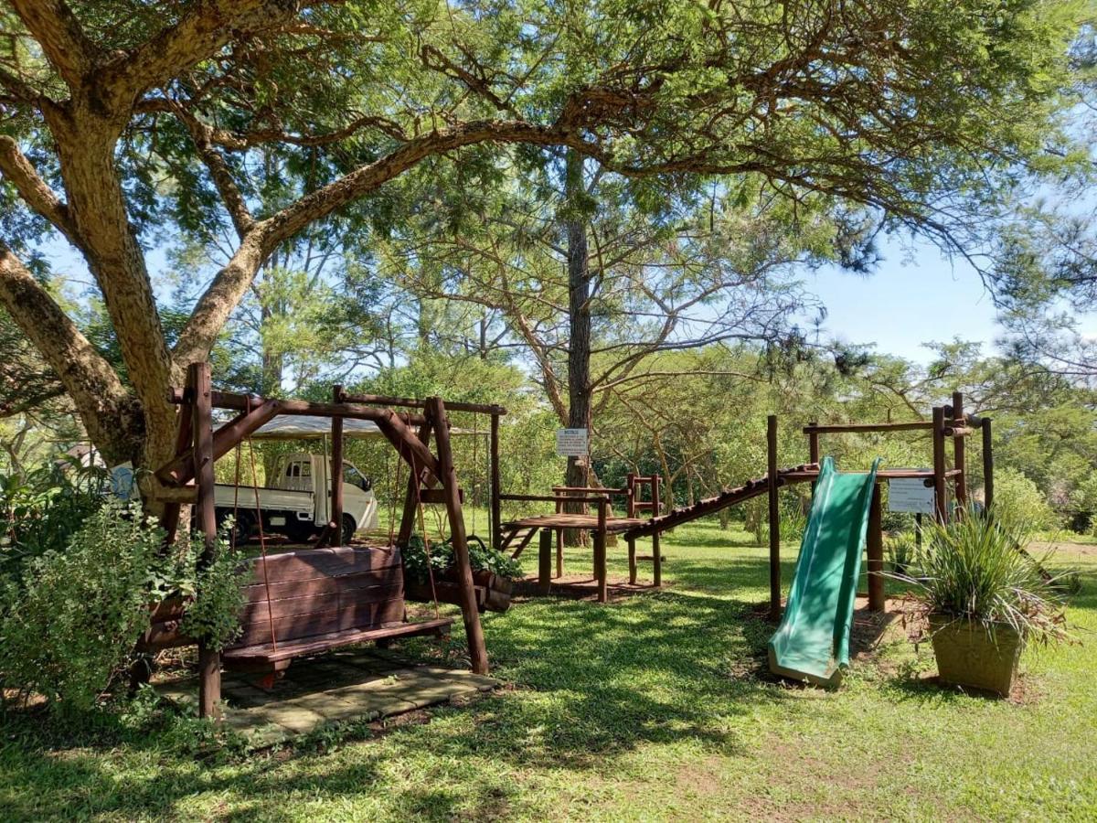 Acacia Bush Lodge Pietermaritzburg Εξωτερικό φωτογραφία