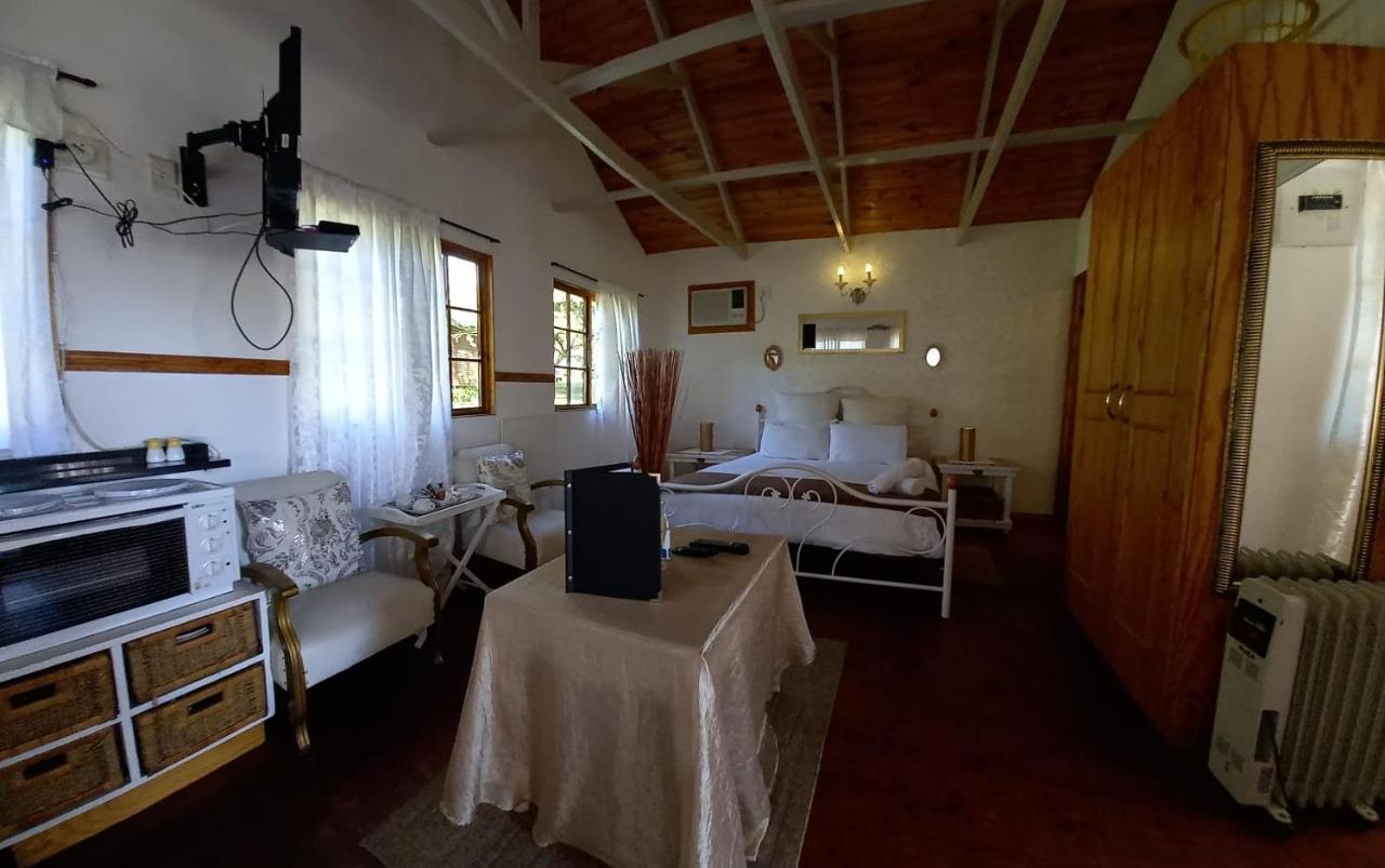 Acacia Bush Lodge Pietermaritzburg Εξωτερικό φωτογραφία