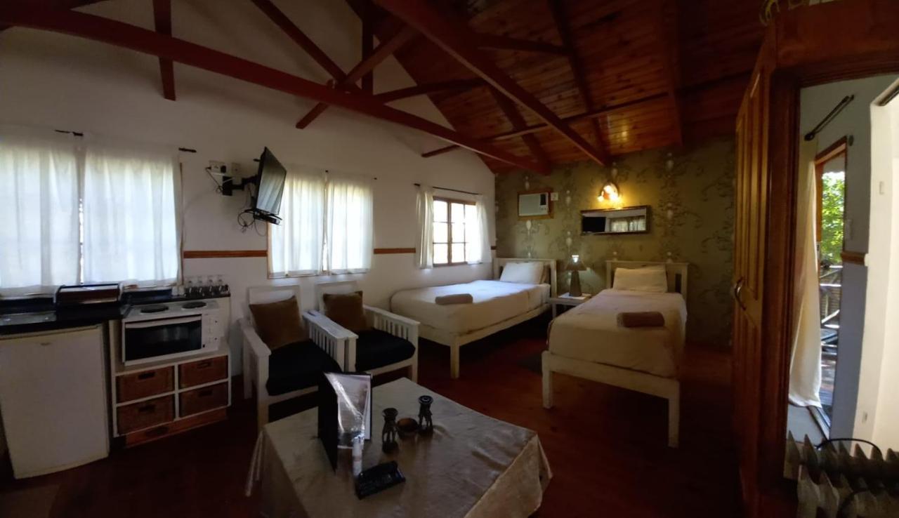 Acacia Bush Lodge Pietermaritzburg Εξωτερικό φωτογραφία