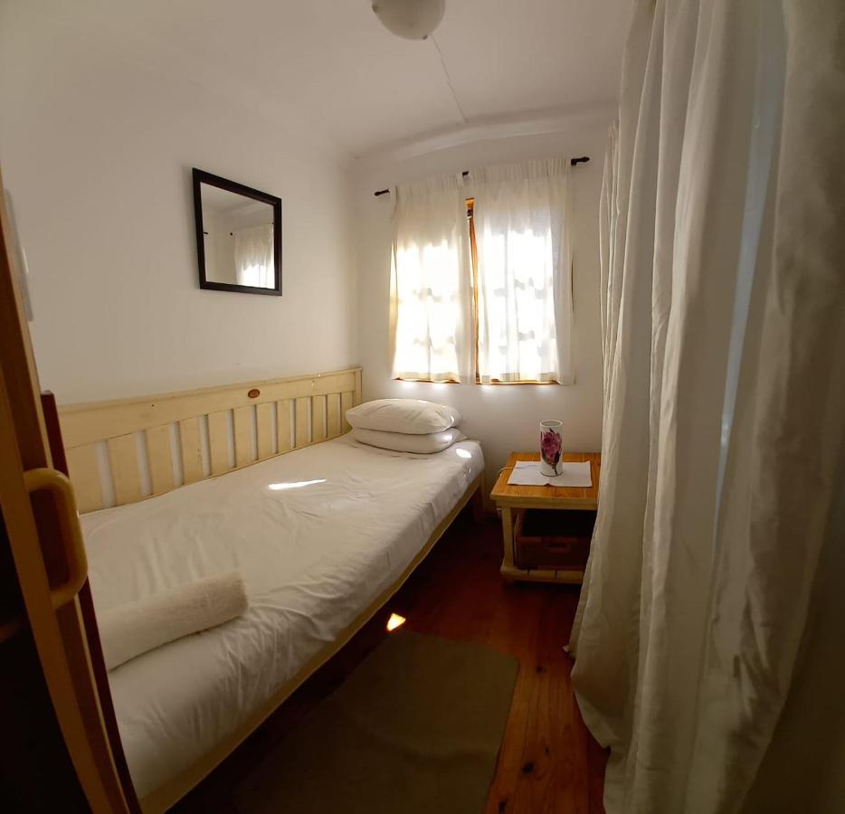 Acacia Bush Lodge Pietermaritzburg Εξωτερικό φωτογραφία