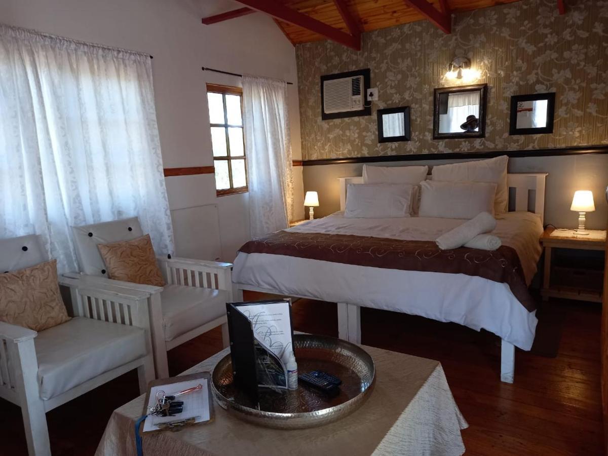 Acacia Bush Lodge Pietermaritzburg Εξωτερικό φωτογραφία