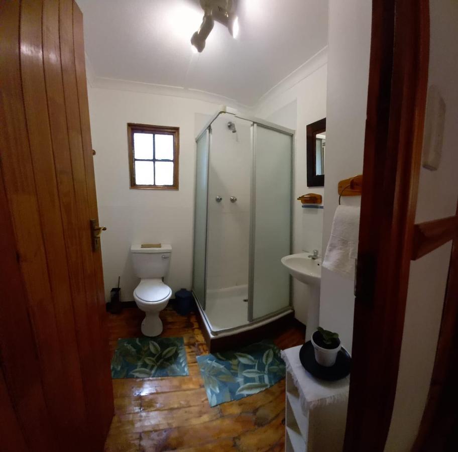Acacia Bush Lodge Pietermaritzburg Εξωτερικό φωτογραφία