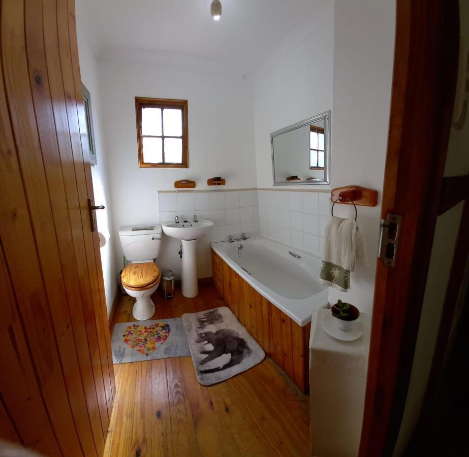 Acacia Bush Lodge Pietermaritzburg Εξωτερικό φωτογραφία