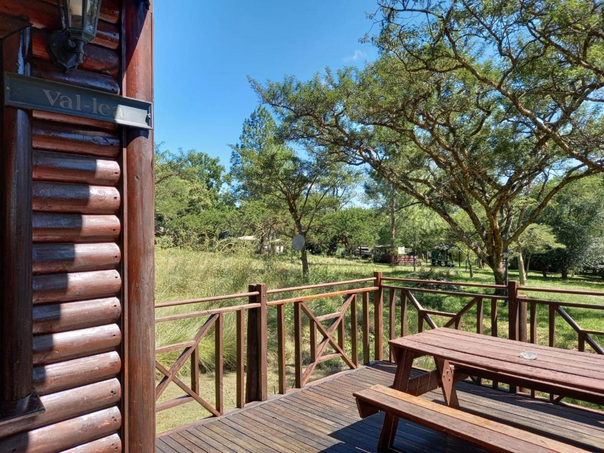 Acacia Bush Lodge Pietermaritzburg Εξωτερικό φωτογραφία