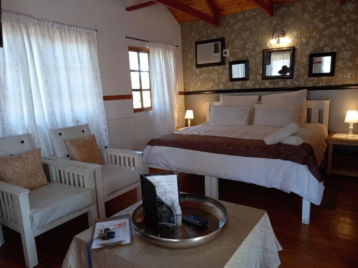 Acacia Bush Lodge Pietermaritzburg Εξωτερικό φωτογραφία
