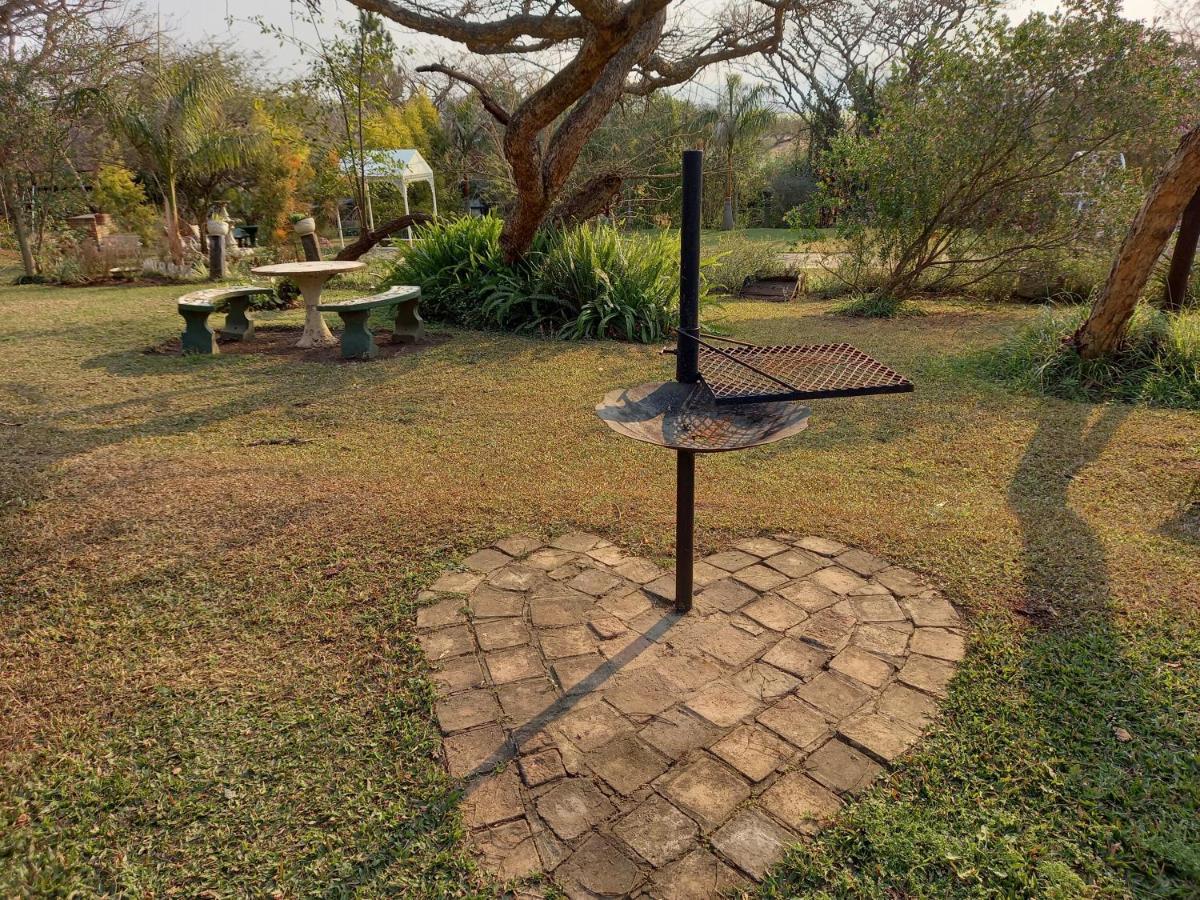 Acacia Bush Lodge Pietermaritzburg Εξωτερικό φωτογραφία