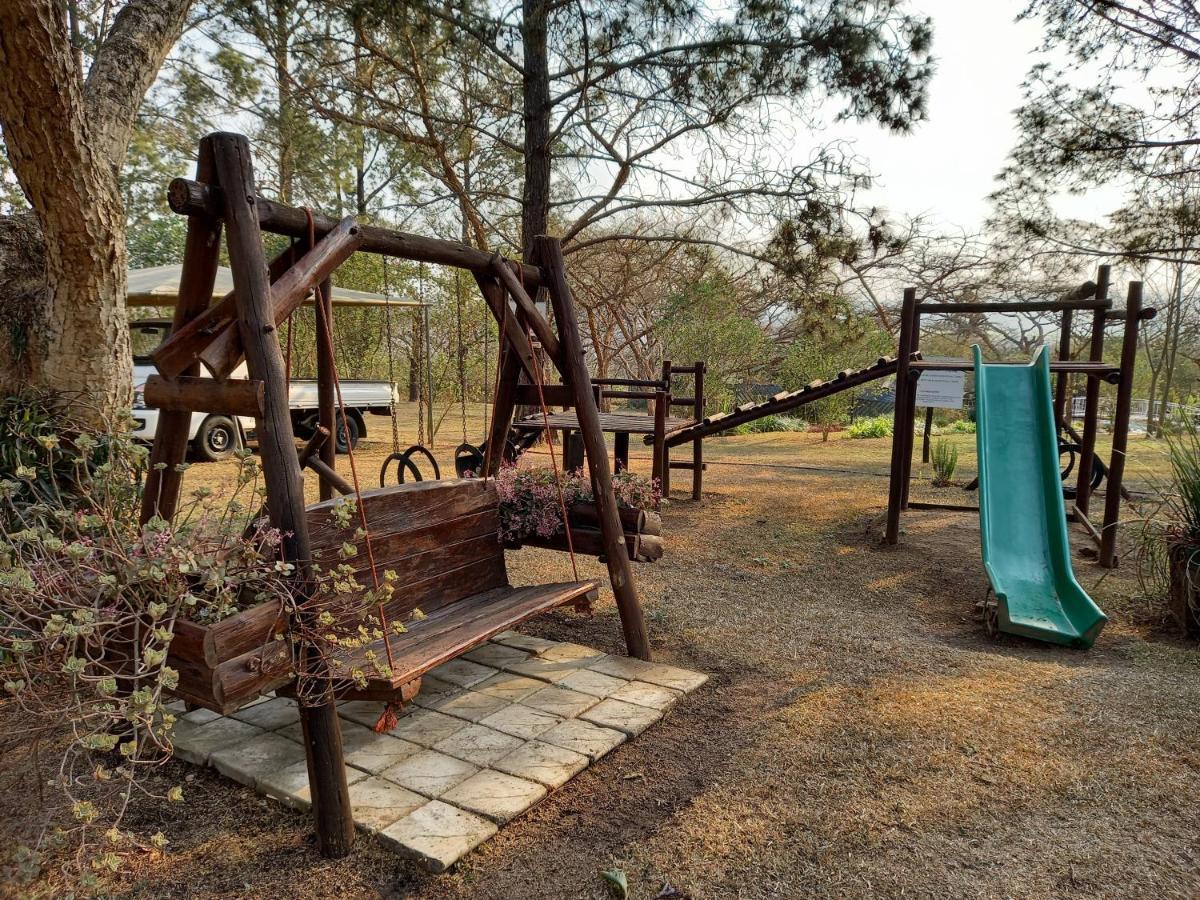 Acacia Bush Lodge Pietermaritzburg Εξωτερικό φωτογραφία