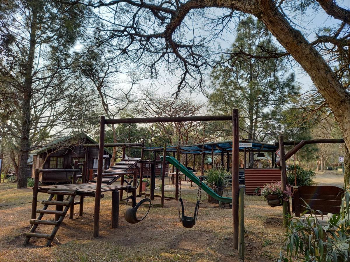 Acacia Bush Lodge Pietermaritzburg Εξωτερικό φωτογραφία