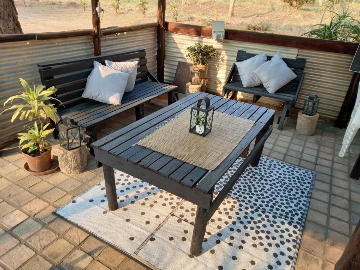 Acacia Bush Lodge Pietermaritzburg Εξωτερικό φωτογραφία