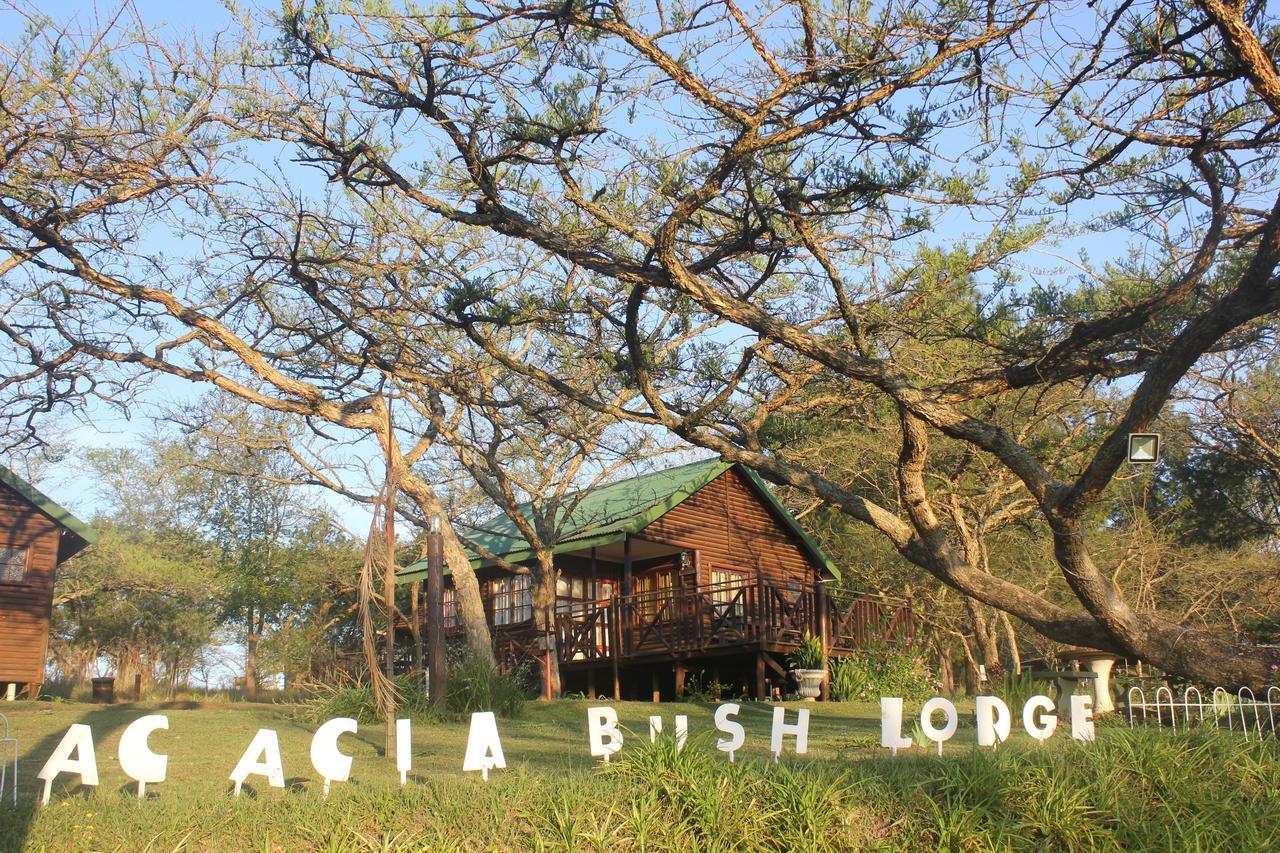 Acacia Bush Lodge Pietermaritzburg Εξωτερικό φωτογραφία