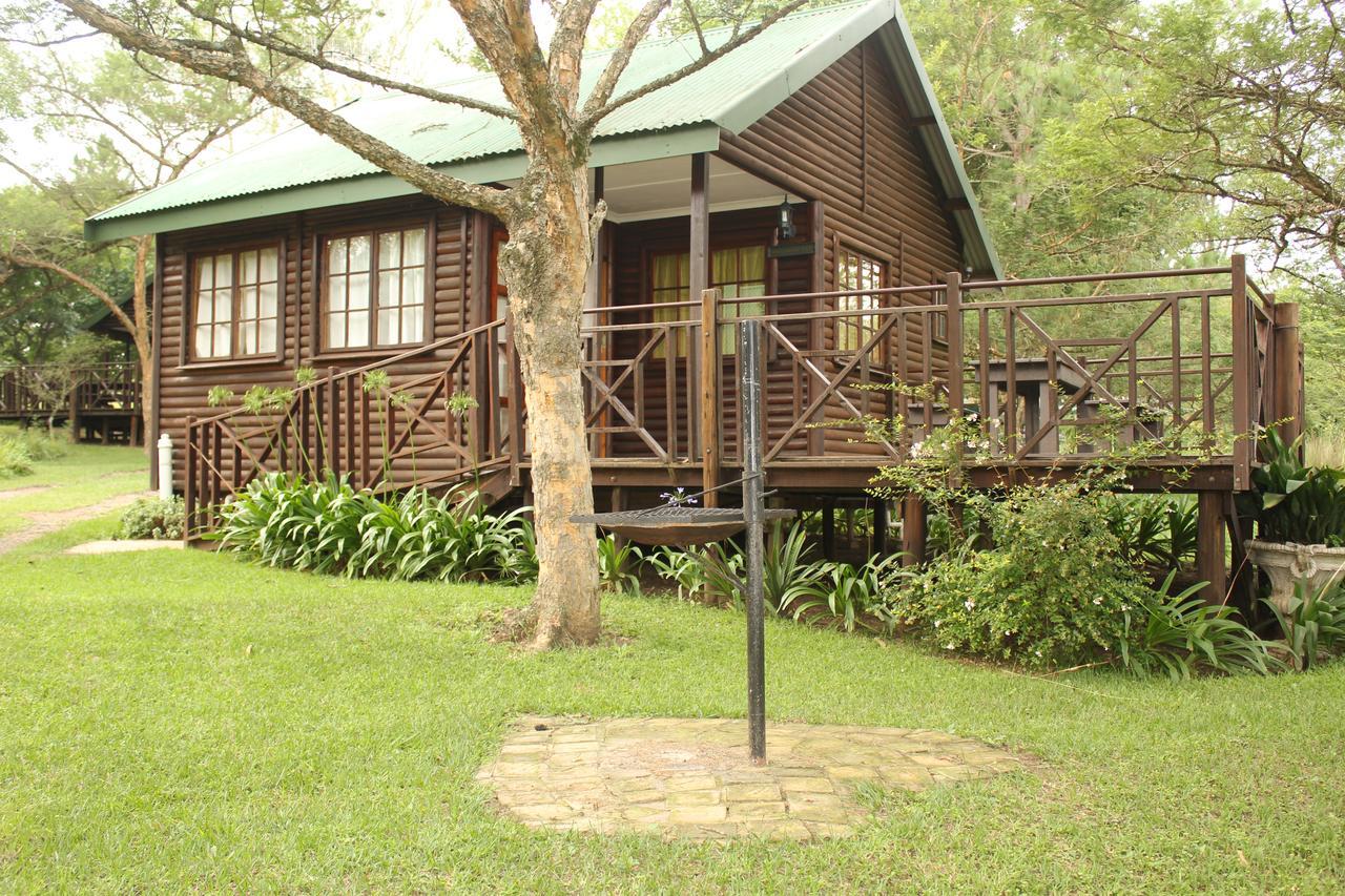Acacia Bush Lodge Pietermaritzburg Εξωτερικό φωτογραφία