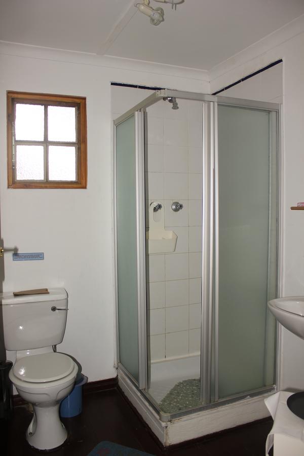 Acacia Bush Lodge Pietermaritzburg Εξωτερικό φωτογραφία