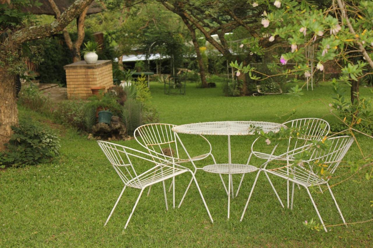 Acacia Bush Lodge Pietermaritzburg Εξωτερικό φωτογραφία