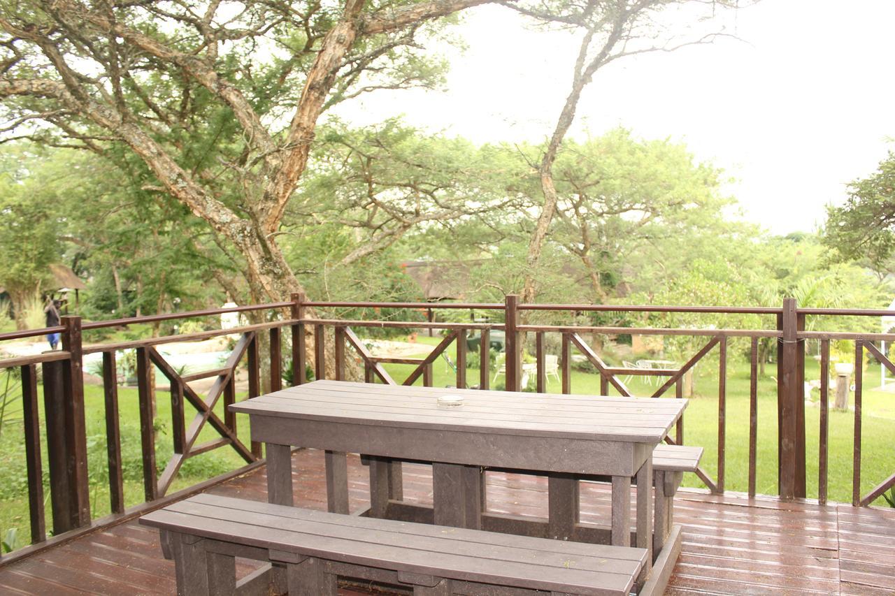 Acacia Bush Lodge Pietermaritzburg Εξωτερικό φωτογραφία