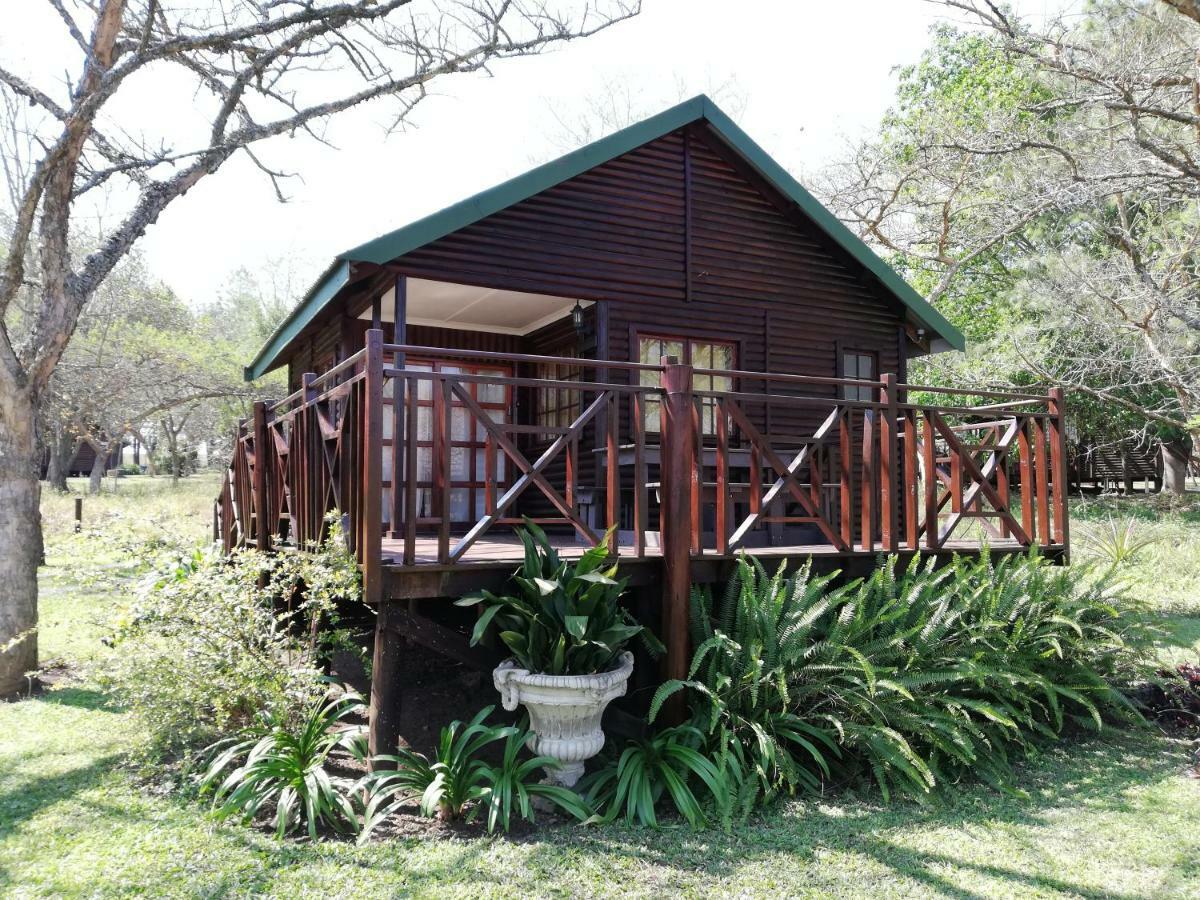 Acacia Bush Lodge Pietermaritzburg Εξωτερικό φωτογραφία