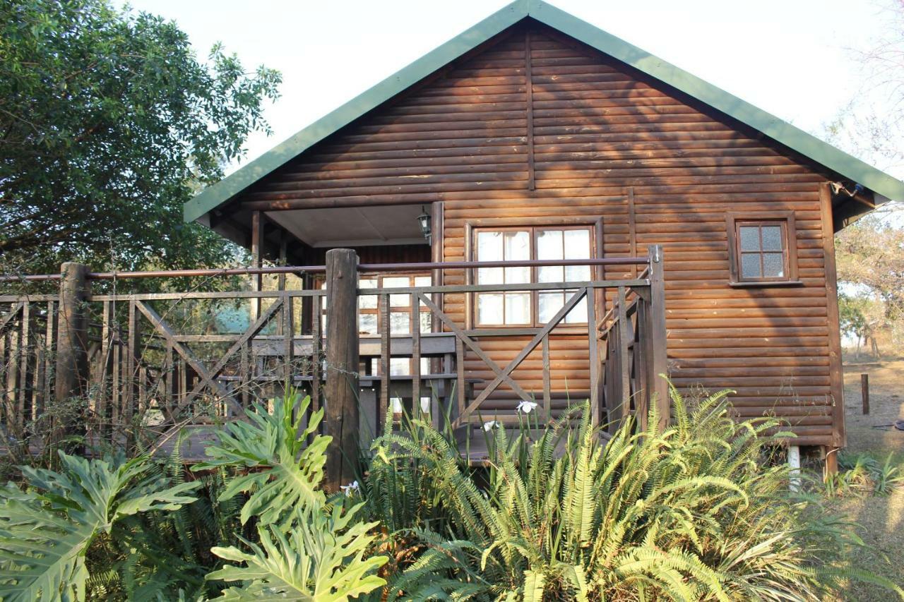 Acacia Bush Lodge Pietermaritzburg Εξωτερικό φωτογραφία