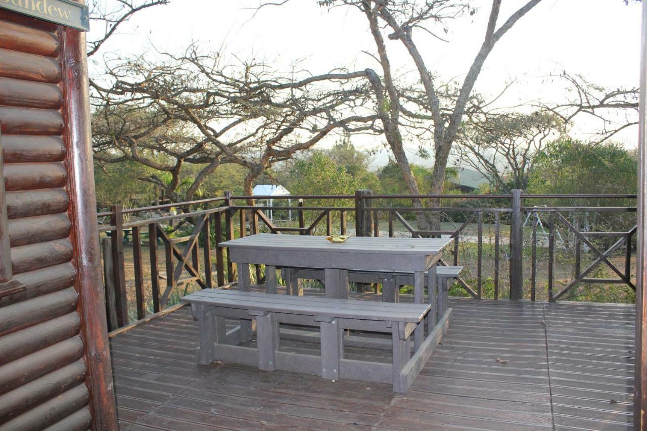 Acacia Bush Lodge Pietermaritzburg Εξωτερικό φωτογραφία