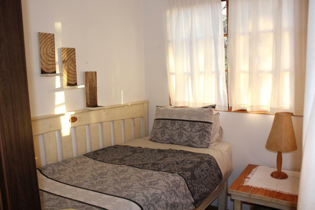 Acacia Bush Lodge Pietermaritzburg Εξωτερικό φωτογραφία