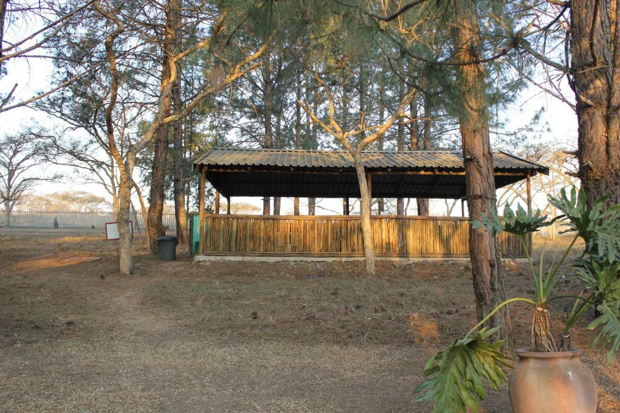 Acacia Bush Lodge Pietermaritzburg Εξωτερικό φωτογραφία