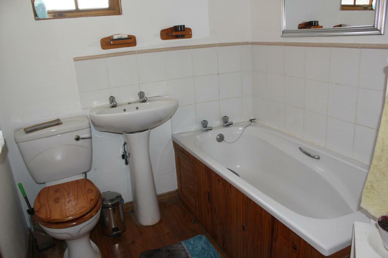 Acacia Bush Lodge Pietermaritzburg Εξωτερικό φωτογραφία