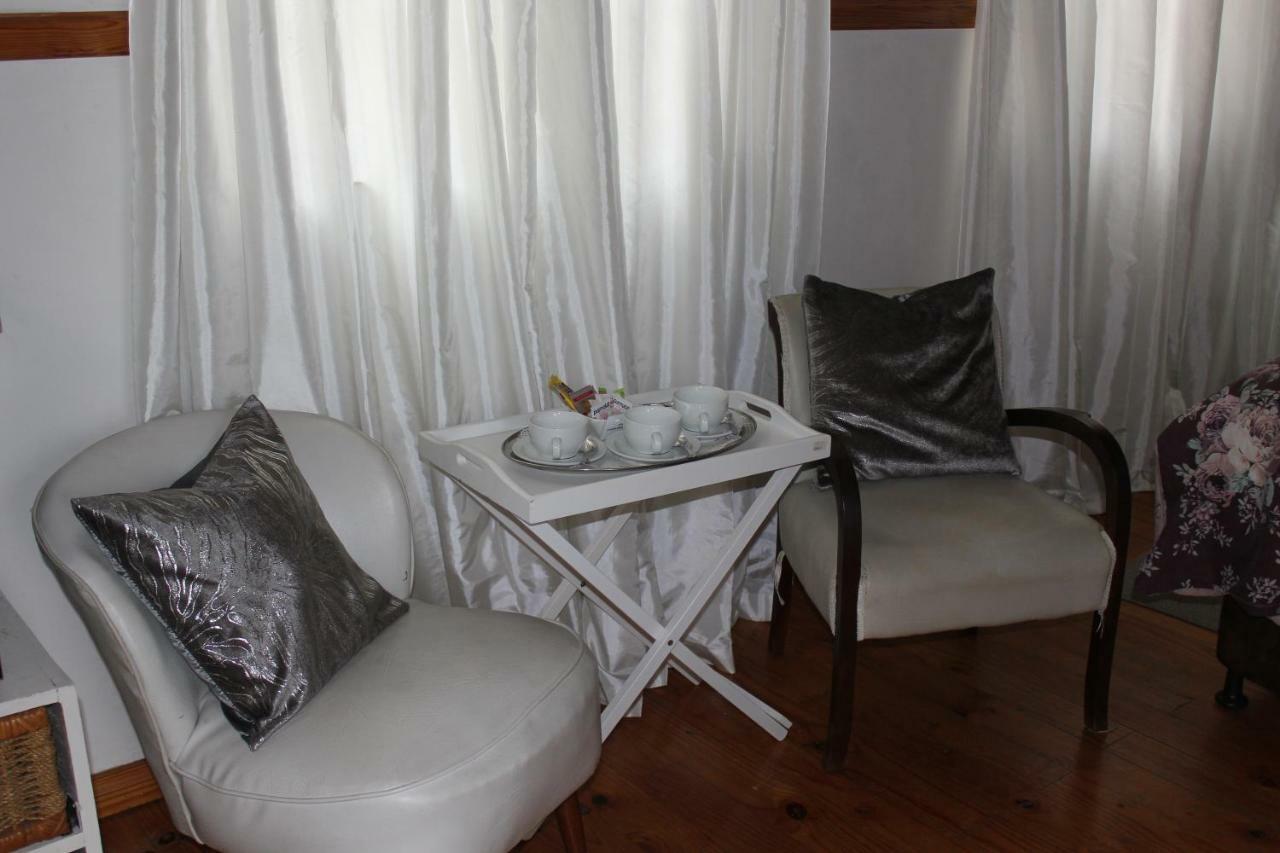 Acacia Bush Lodge Pietermaritzburg Εξωτερικό φωτογραφία