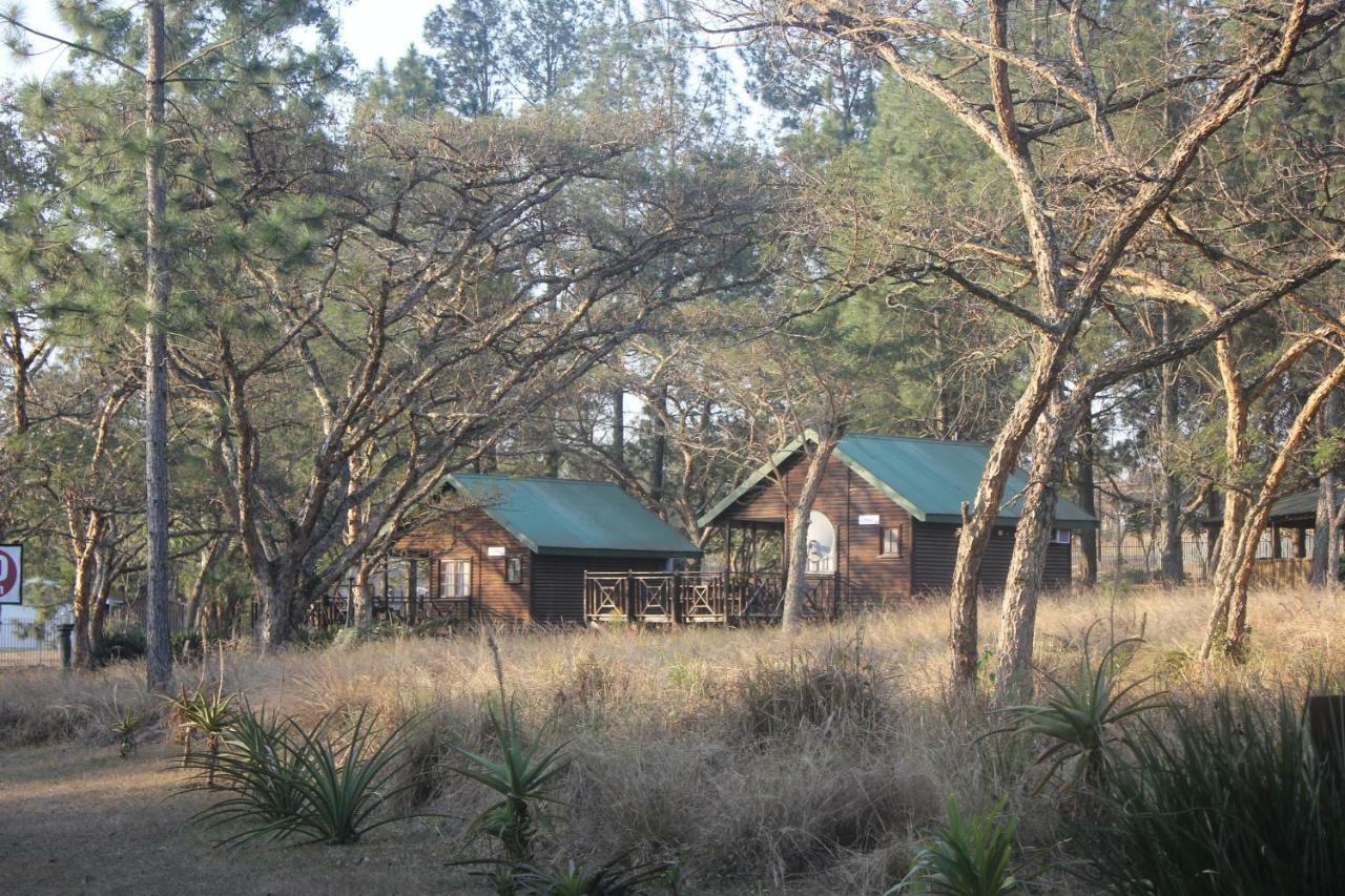 Acacia Bush Lodge Pietermaritzburg Εξωτερικό φωτογραφία